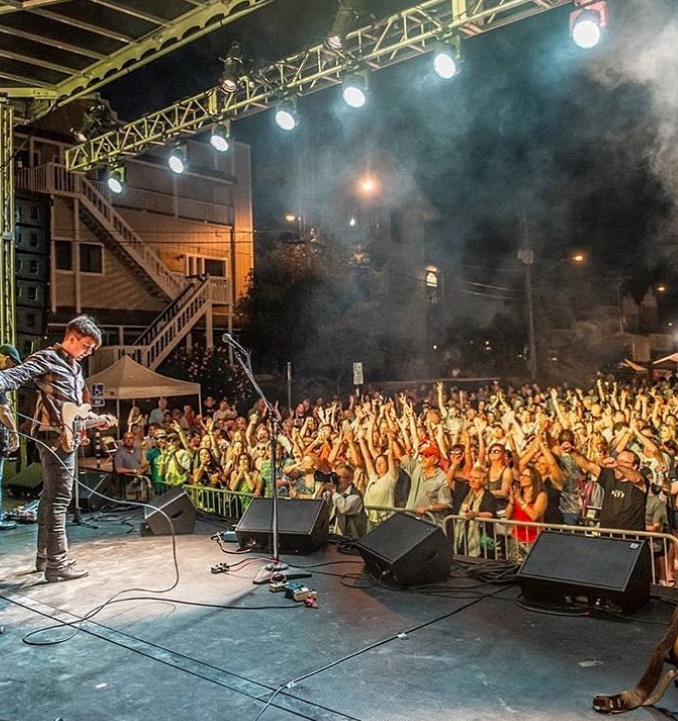 Foundation Lutheran Contact